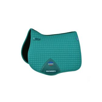 Weatherbeeta Prime Air-Tec All Purpose Saddle Pad (Dark Turquoise)