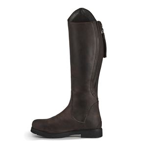 Shires Moretta Renata Country Boots (Brown)