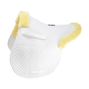 HySPEED Fab Fleece Lined Numnah