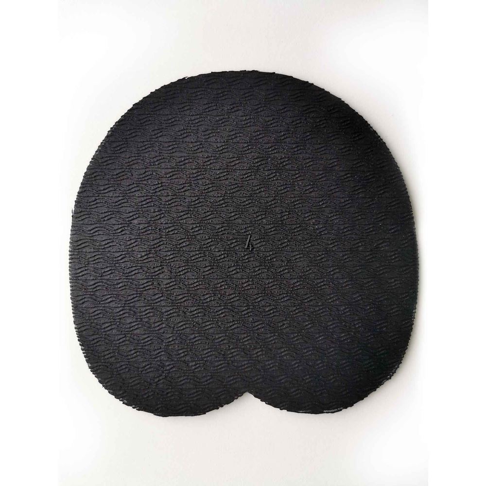 Flat Scoot Boot Comfort Pads 2 pairs (Scoot pads)