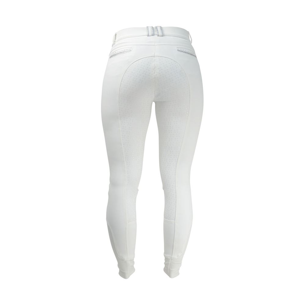 HyFASHION Roka Crystal Breeches