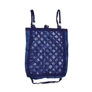 Hy Equestrian Slow Flow Diamond Hay Bag