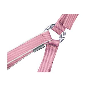 Hy Equestrian Synergy Head Collar (Grape/Silver)