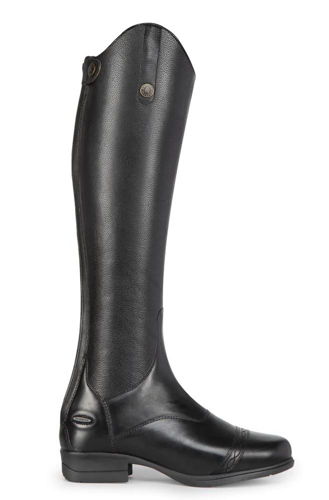 Shires Moretta Adults Aida Leather Riding Boots