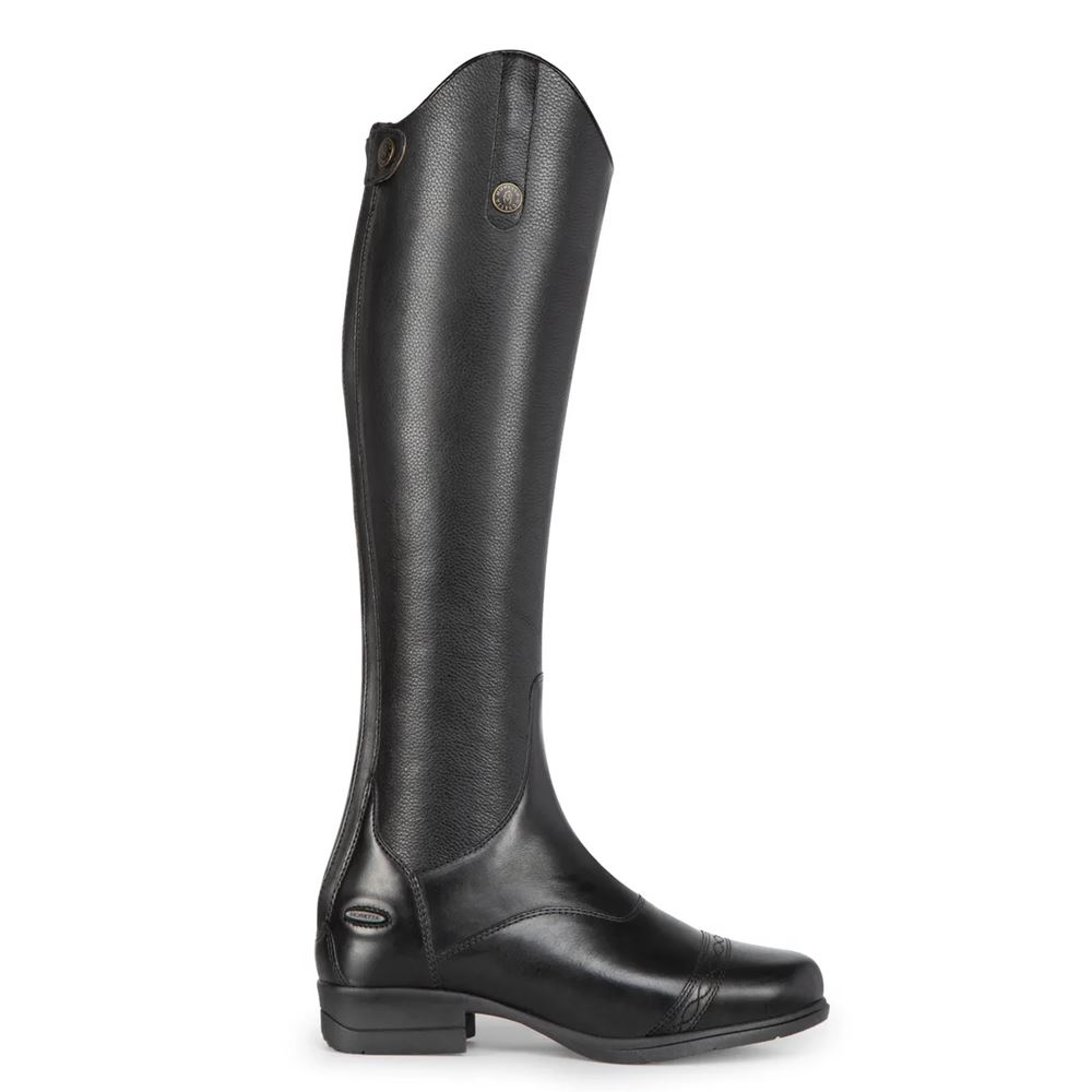 Shires Moretta Adults Aida Leather Riding Boots