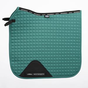 Weatherbeeta Prime Dressage Pad (Green)