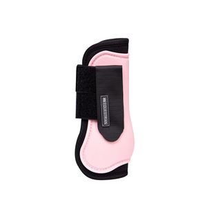 Hy Equestrian Pony Tendon Boots (Pink)
