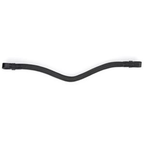 Velociti GARA Black Diamante Browband