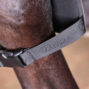 Shires ARMA NX-MAX Knee Boots (Black)