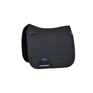 Weatherbeeta Prime Air-Tec Dressage Saddle Pad (Charcoal)