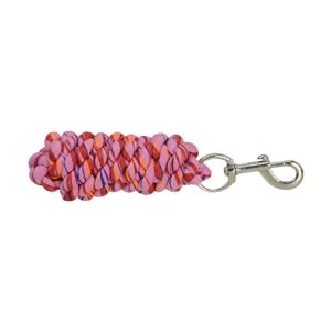 Hy Three Toned Lead Rope
