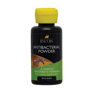 Lincoln Antibacterial Powder