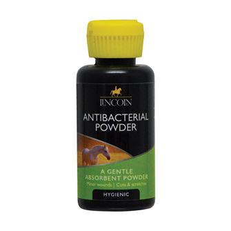 Lincoln Antibacterial Powder