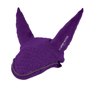 Hy Sport Active Fly Veil (Royal Violet)