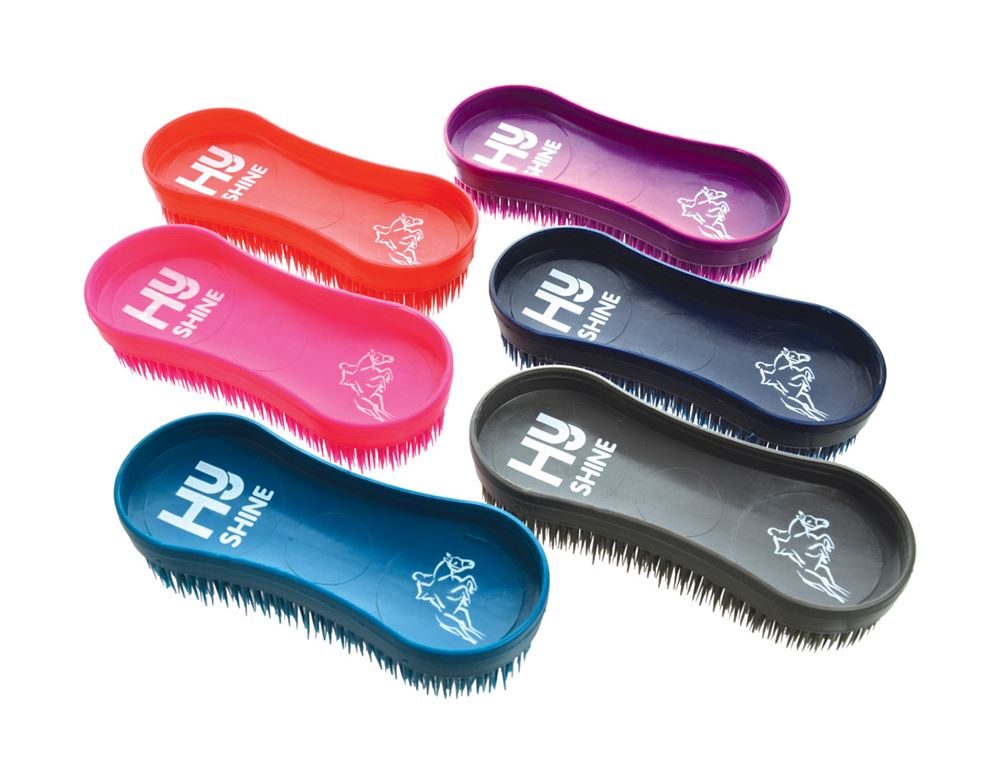 HySHINE Miracle Brush