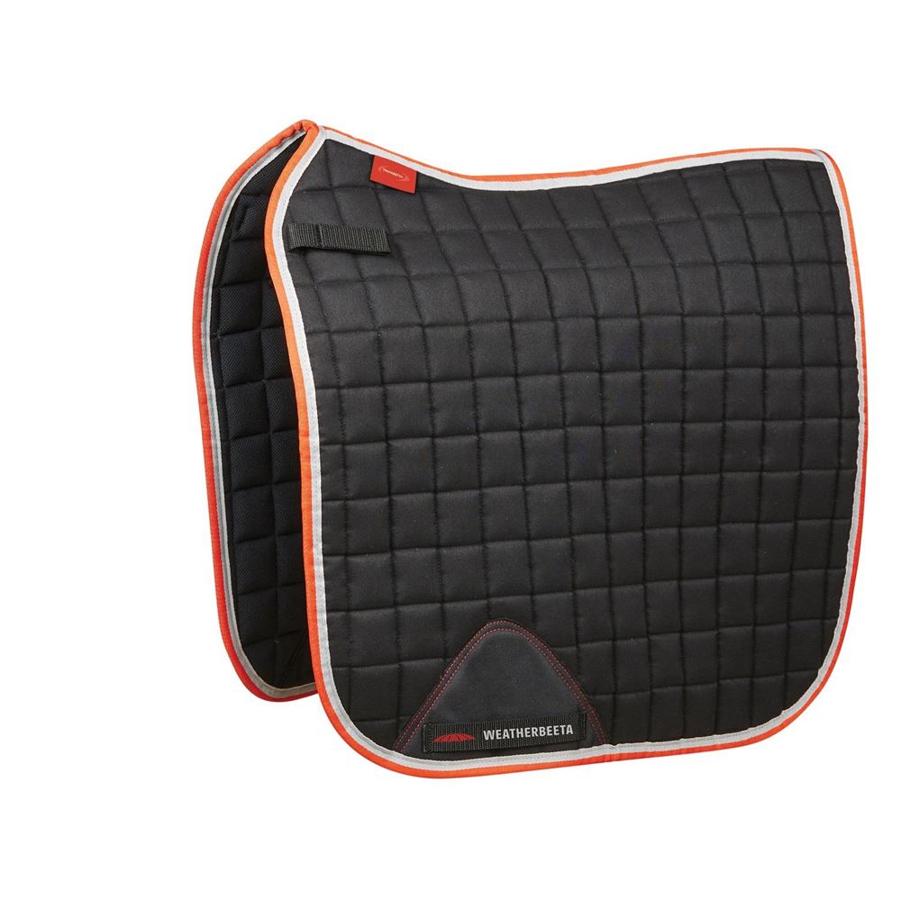 Weatherbeeta Therapy-Tec Dressage Saddle Pad