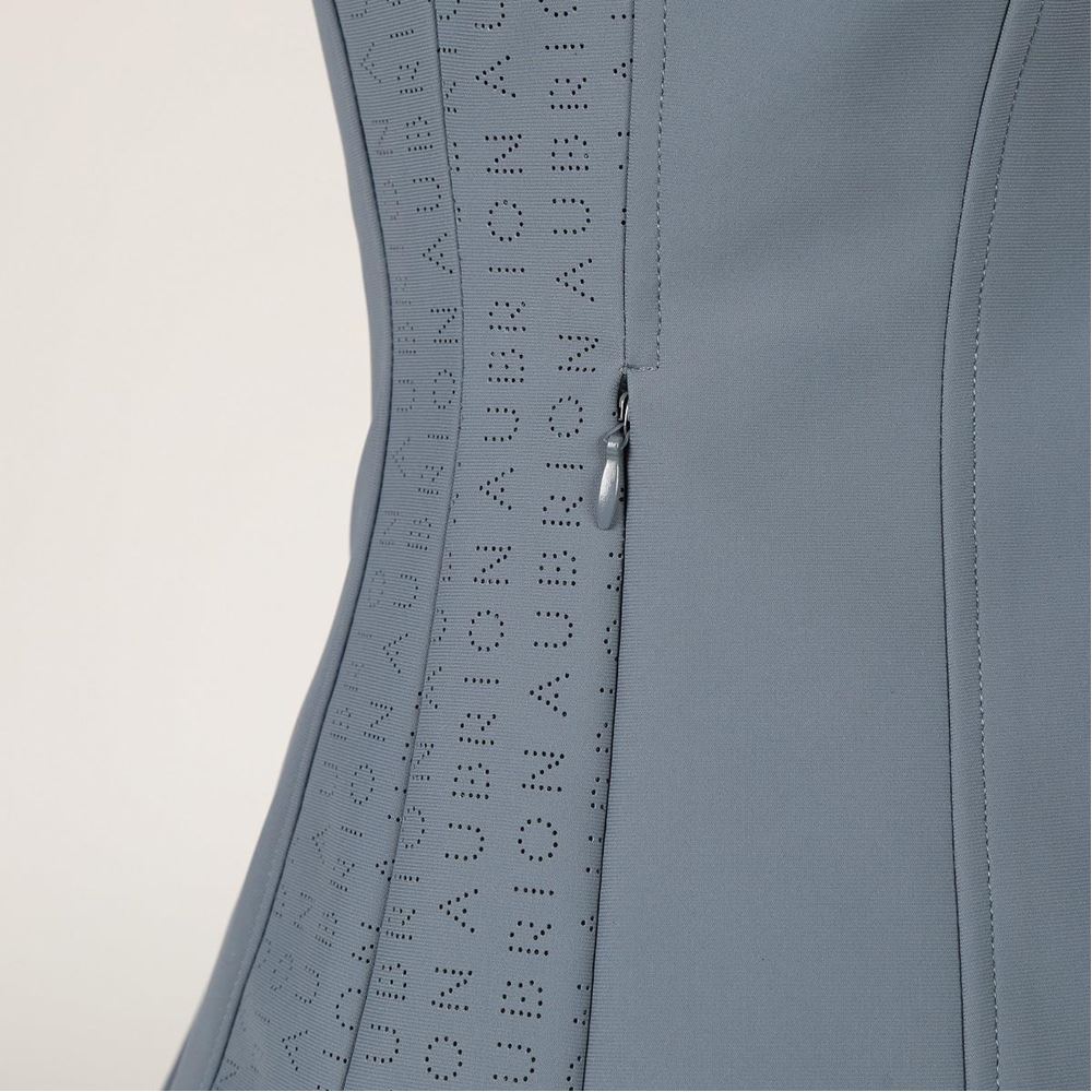 Shires Aubrion Stafford Show Jacket (Black)