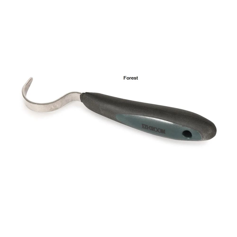 Shires Ezi-Groom Hoof Pick
