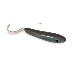 Shires Ezi-Groom Hoof Pick
