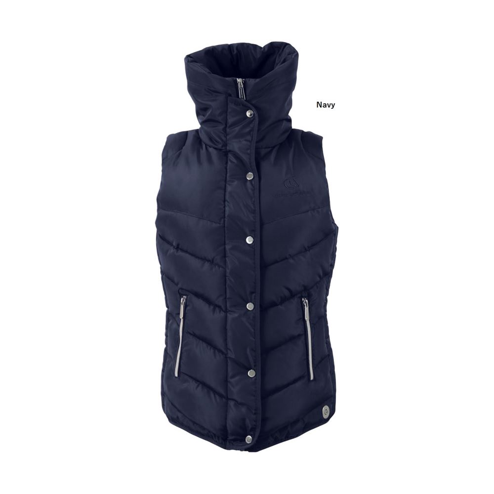 Coldstream Kimmerston Quilted Gilet