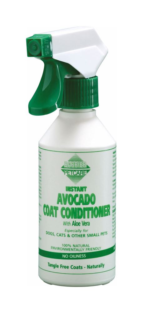 Barrier Instant Avocado Coat Conditioner