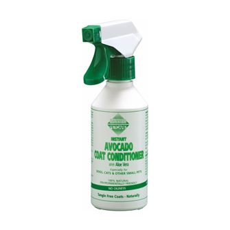 Barrier Instant Avocado Coat Conditioner (250ml)