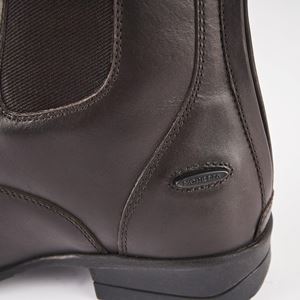 Shires Moretta Anita Paddock Boots (Brown)