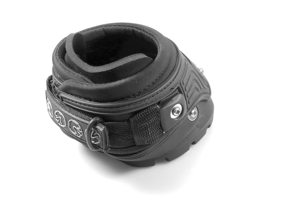 Easycare Easyboot Back Country Hoof Boot Wide 2016