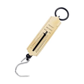 Lincoln Spring Balance