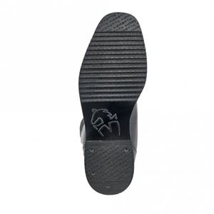 Shires Moretta Camilla Paddock Boots (Black)