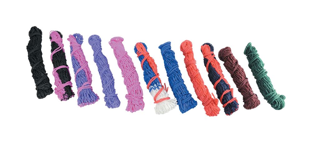 Lincoln Small-Mesh Hay Net