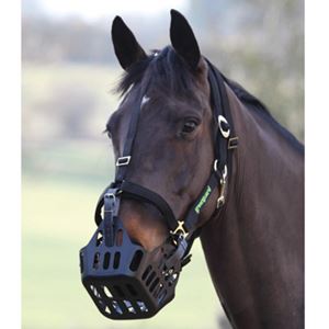 GreenGuard Grazing Muzzle