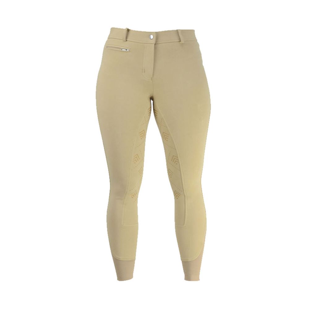 HyPERFORMANCE Derby Silicon Ladies Jodhpurs