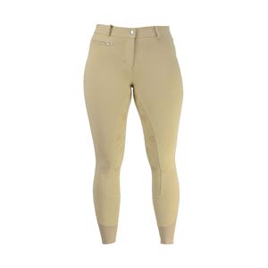 HyPERFORMANCE Derby Silicon Ladies Jodhpurs