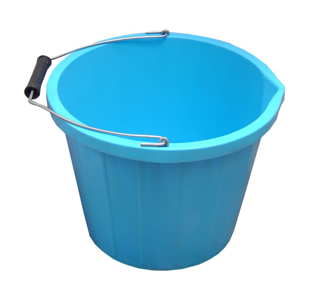 ProStable Water Bucket (excl. Black)