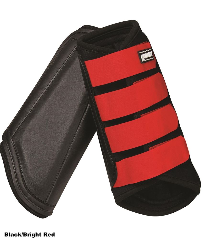 Roma Neoprene Brushing Boots