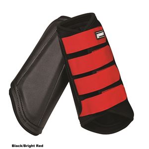 Roma Neoprene Brushing Boots