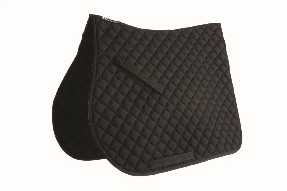 Roma Grand Prix All Purpose Saddle Pad