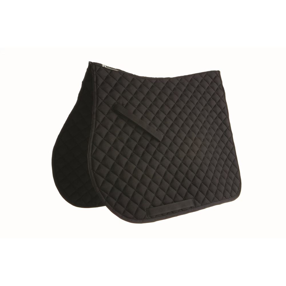 Roma Grand Prix All Purpose Saddle Pad