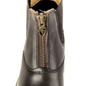 Shires Moretta Materia Boots - Child (Brown)