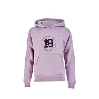 Shires Aubrion Young Rider Serene Hoodie (Mauve)