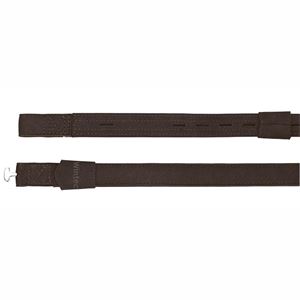 Wintec Pro II Equisuede Webbers