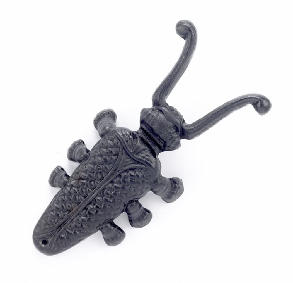 Hy Beetle Style Metal Boot Jack