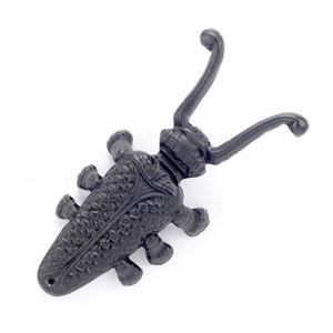 Hy Beetle Style Metal Boot Jack