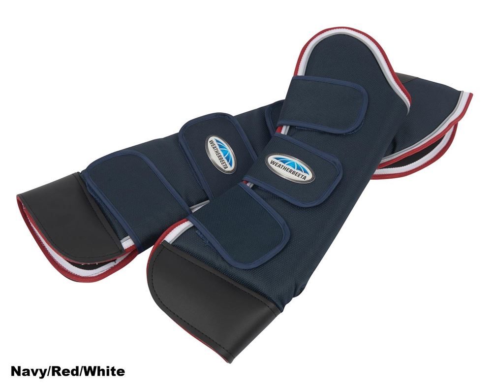 Weatherbeeta Deluxe Travel Boots