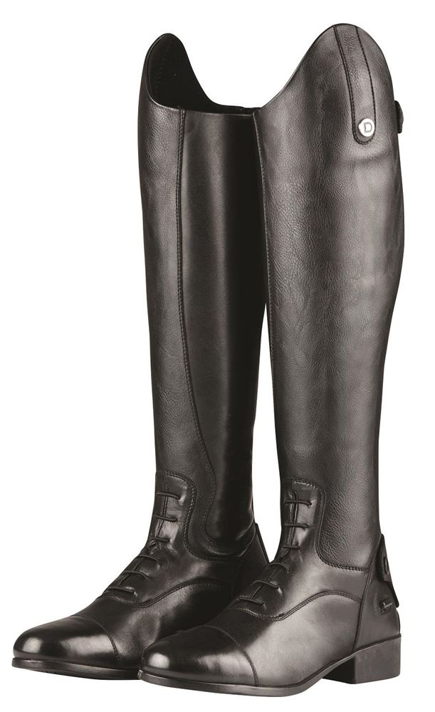 Dublin Arderin Ladies Tall Field Boots