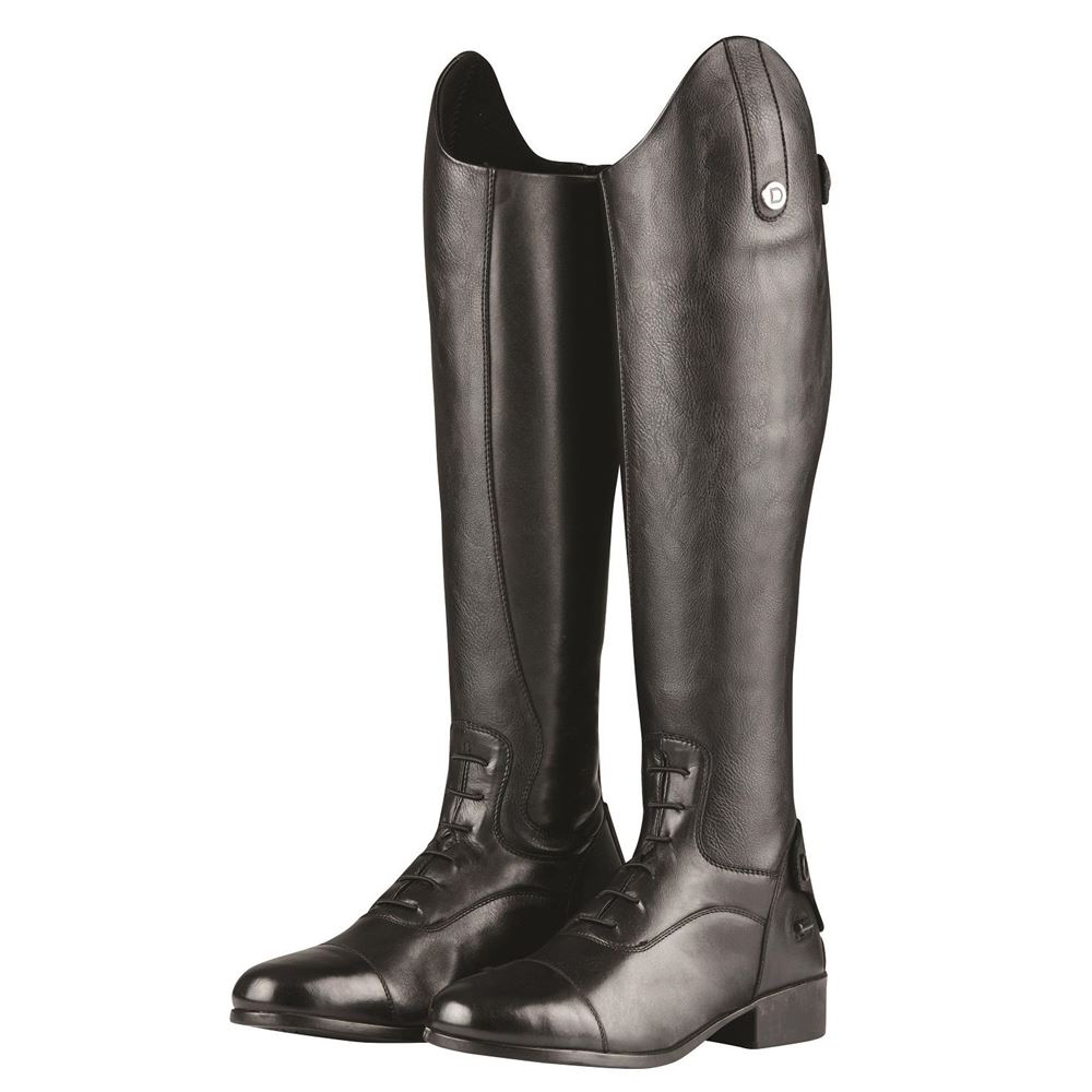 Dublin Arderin Ladies Tall Field Boots