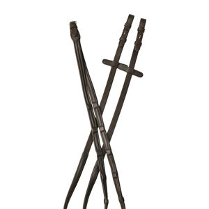 Weatherbeeta Collegiate Comfitec Opulux Leather Reins