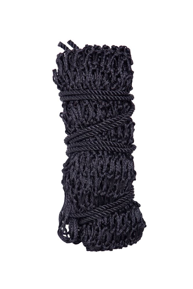 Hy Equestrian Slow Flow Haynet (Black)