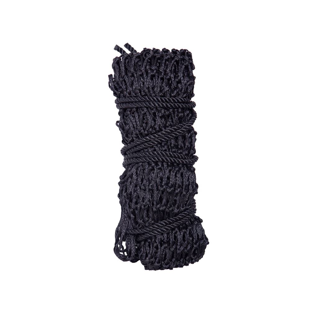 Hy Equestrian Slow Flow Haynet (Black)